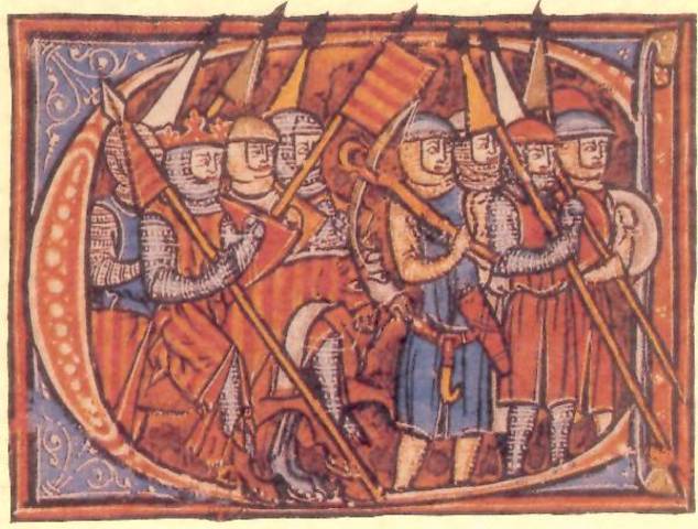 CONQUESTA DEFINITIVA