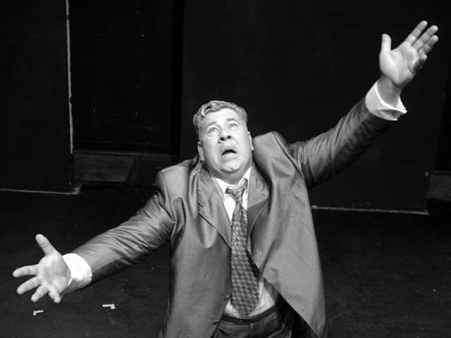 Elected Lt. Governor