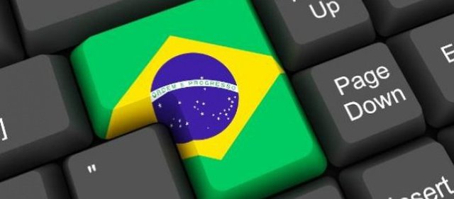 Internet comercializada para o público em geral
