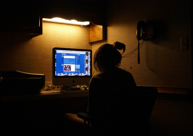 Conexões da Madrugada