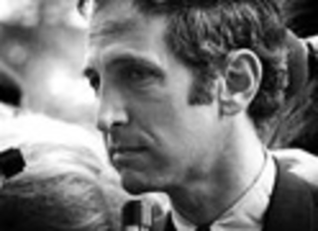 Pentagon Papers published