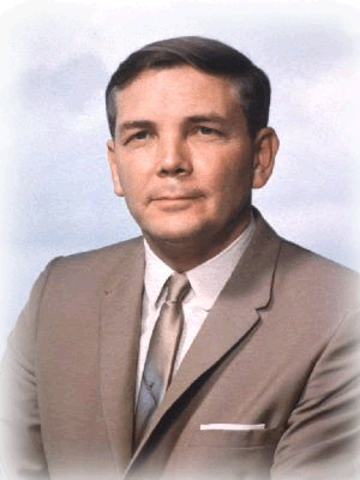 Elected Governor of LA