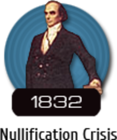 Nullification Crisis