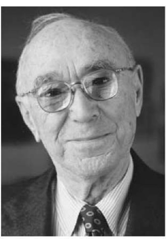Jerome Bruner - Cognitivismo