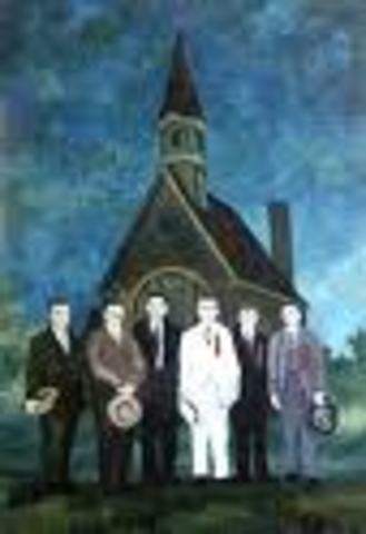 Elected to Loisiana Public Service Commision