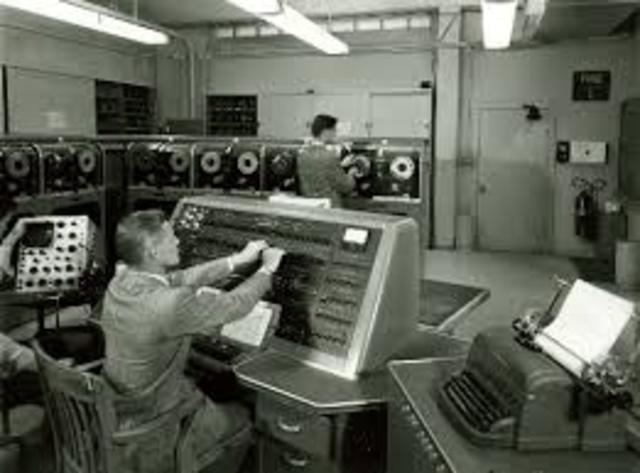 UNIVAC I