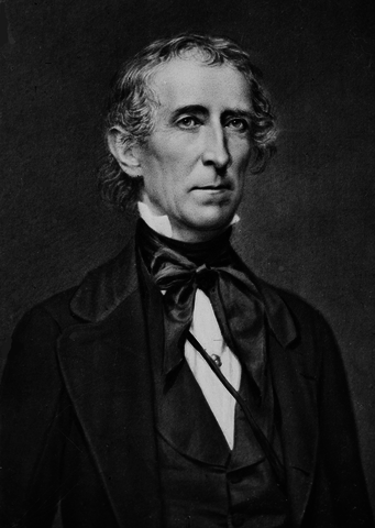 John Tyler