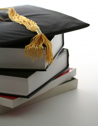 Graduated from Bossier High School