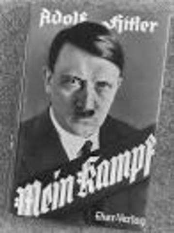 Mein Kampf