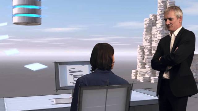 PLAN DE GESTION DOCUMENTAL