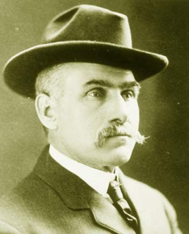 Annie married Frank Butler