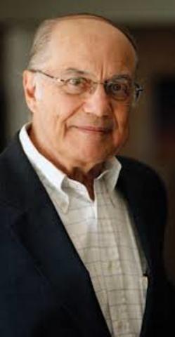 Nicolas Ardito Barletta