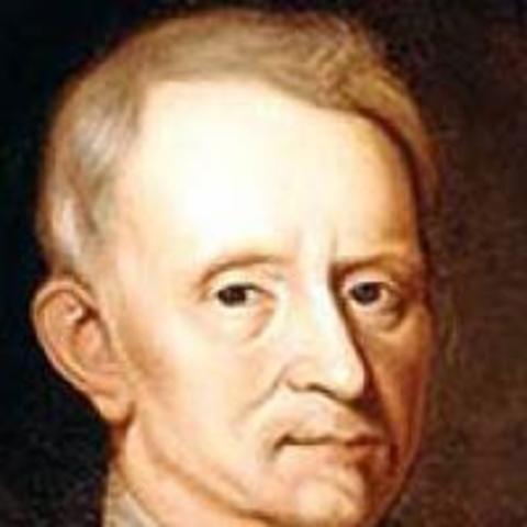 Robert Hooke