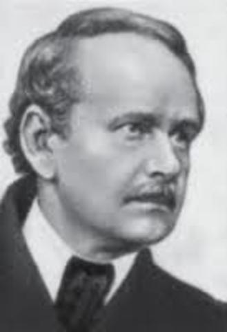 Matthais Schleiden