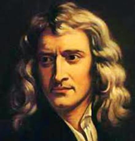 newton