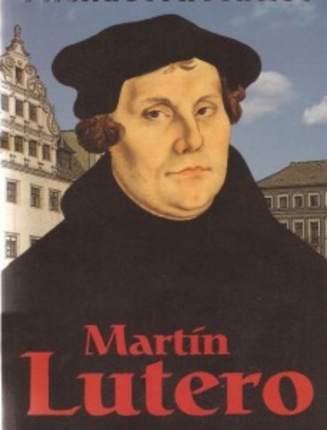 Protestant reformation