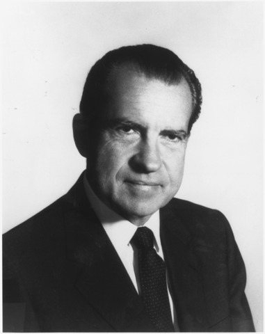 Richard Nixon