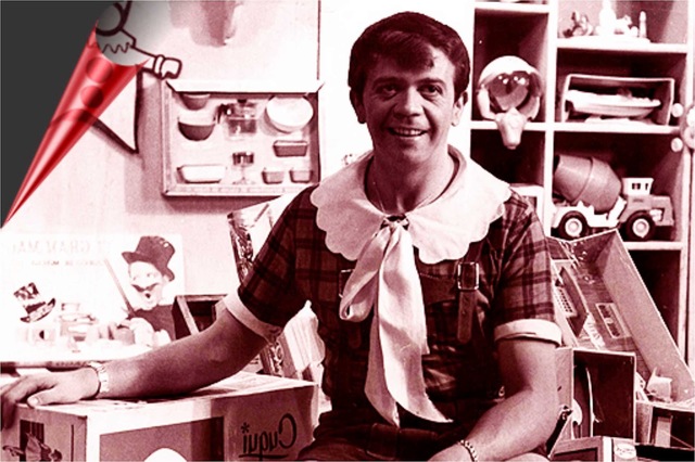 Incursionó en el cine