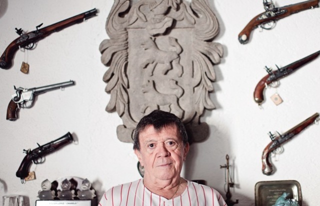 reclutado por el Ejército de los Estados Unidos