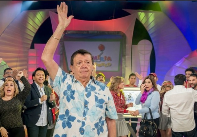 Xavier López anunció el final del programa tras 48 años al aire