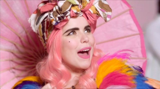 No fue hasta 2010, que los sencillos "Upside Down" y "New York" ocuparon puestos en las listas