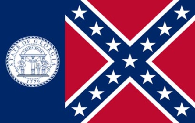 1956 State Flag