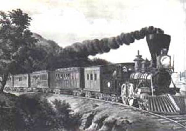 Industrial Revolution