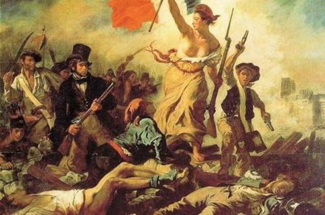 French Revolution