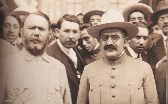 Consecuencias de la Reforma