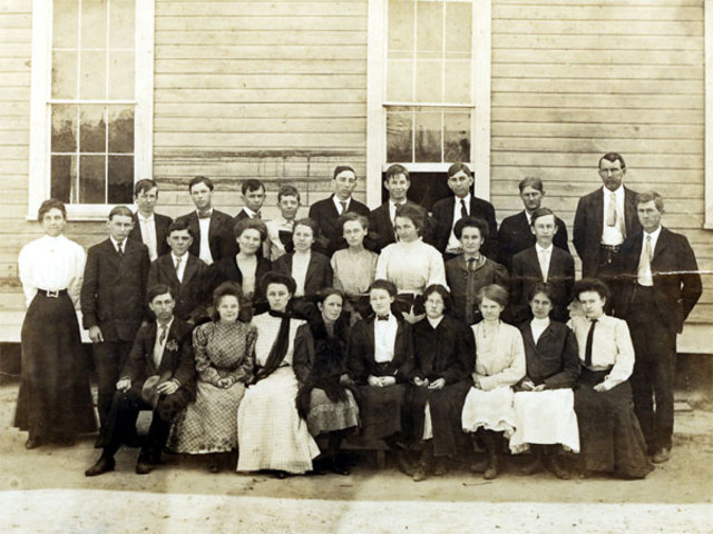 1st trip to Baton Rouge