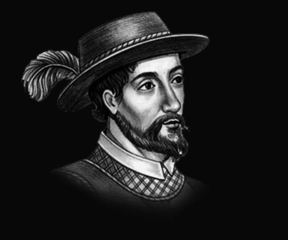 Juan Ponce de León Sails