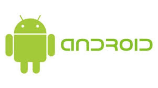Android OS comes out