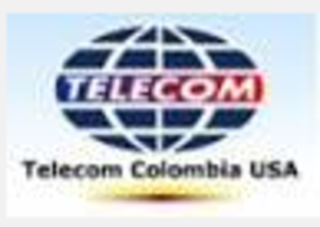 Telecom se vuelve Colombiana