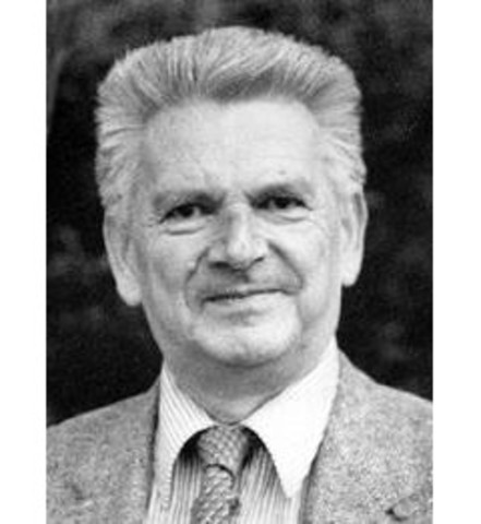 Rene Thom y E.C. Zeeman