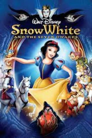 Snow White and the Seven Dwarfs