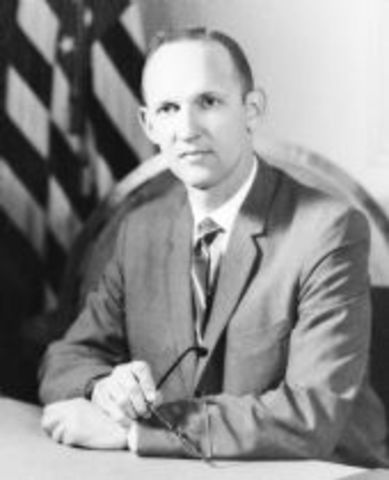 secretary of defence john McNaughton suggests creating mass starvation