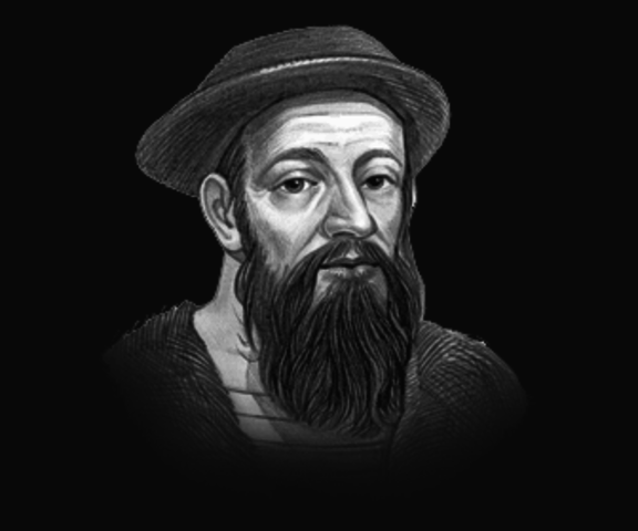 Ferdinand Magellan Sails