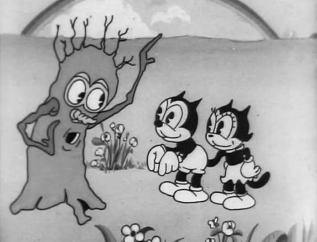 52% of schools are using silent films and 3% are using film with sound