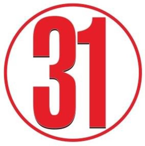 Kane disciplines 31 staffers for their involvement in exchanging pornographic emails.