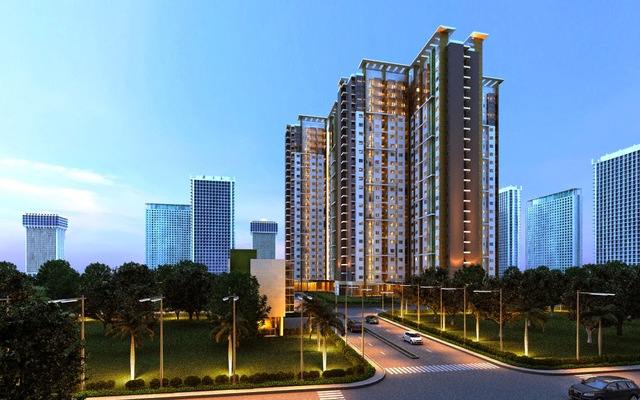 Rent my own aprtement