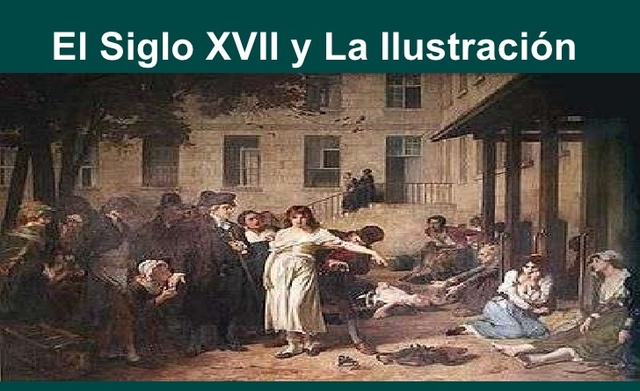 SIGLO XVII