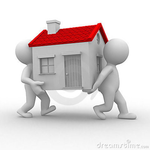 Relocate to differnt city or province