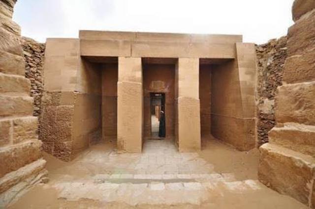 Mastaba de Thy