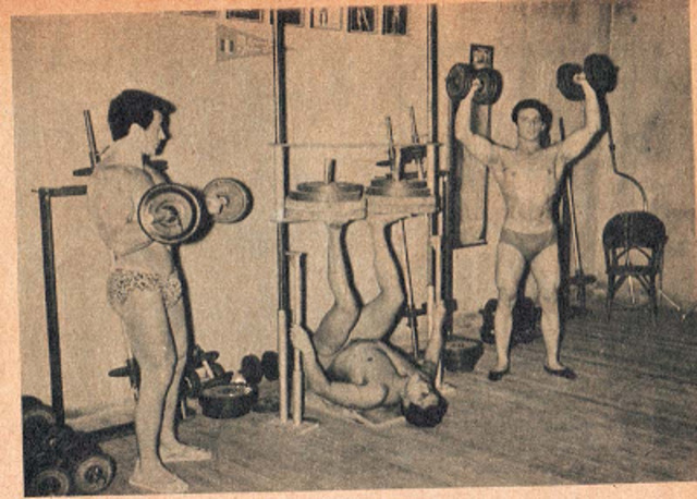 Crecimiento de Popularidad