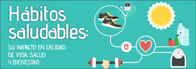 Continuamos con habitos buenos