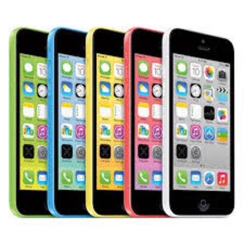iphone 5c