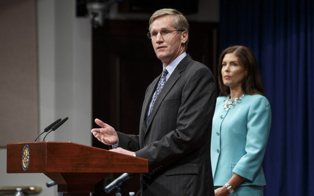 Sandusky Investigation