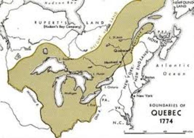 Quebec Act