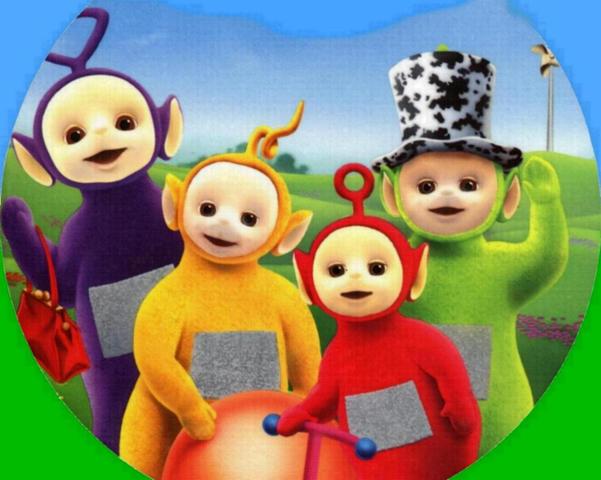 Teletubbies