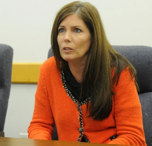 The AG and Explicit Emails?